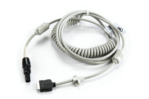 GE CAM 14, CAM HDECG Trunk Cable for CAM 14, MAC5000 4.5ft