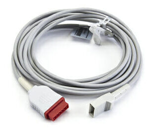 GE Marquette IBP Adapter