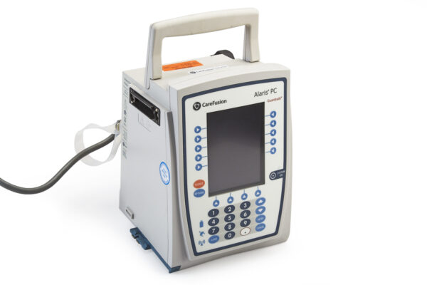 Alaris 8015 Infusion Pump 4.7