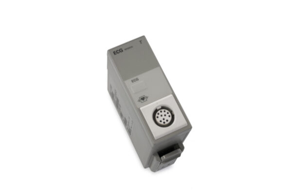 Philips M1001A ECG Module