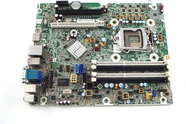 HP RP5800 Motherboard Assembly