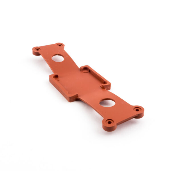 Alaris 8100 Rubber Motor Mount