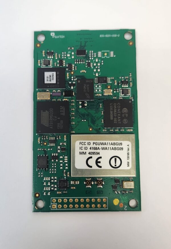 Welch Allyn 6000 Radio Board (Lamarr)