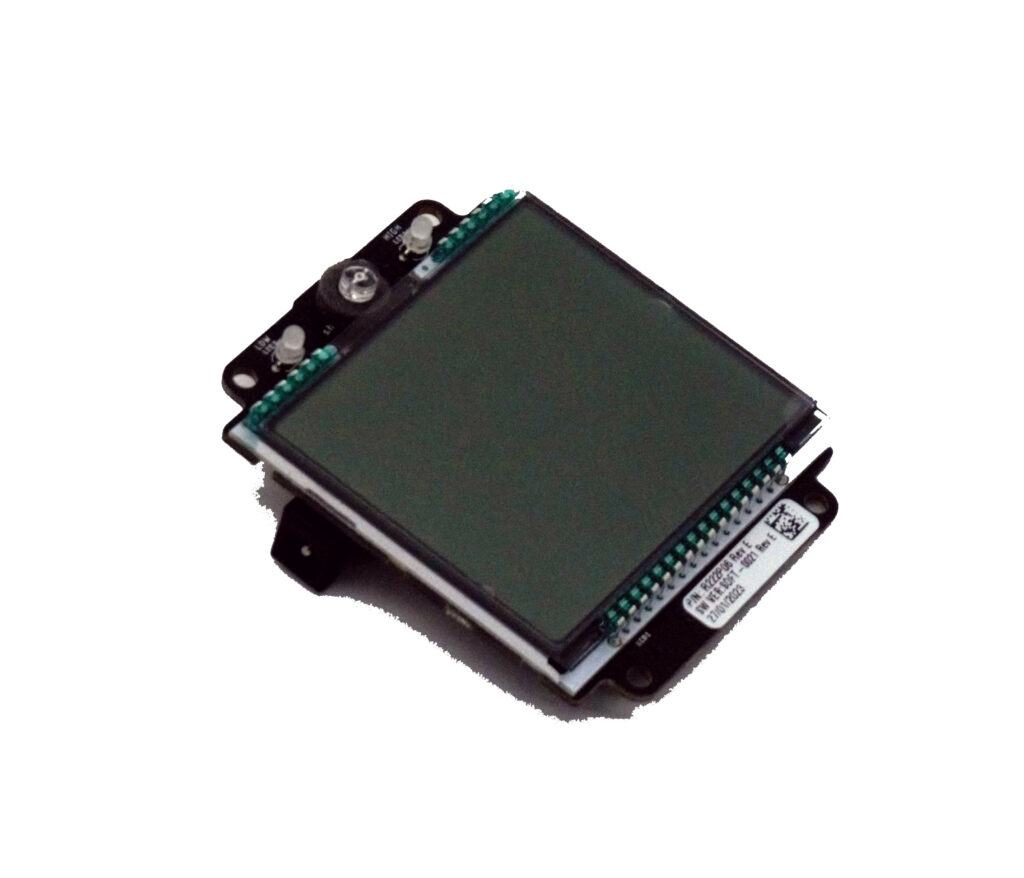 Maxtec R217p62 Maxtec Maxblend 2 LCD Board - USOC Medical