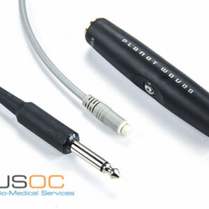 Philips X2, MP2, M3002A Monitor MS_X2 CBL 15 ECG SYNC Out