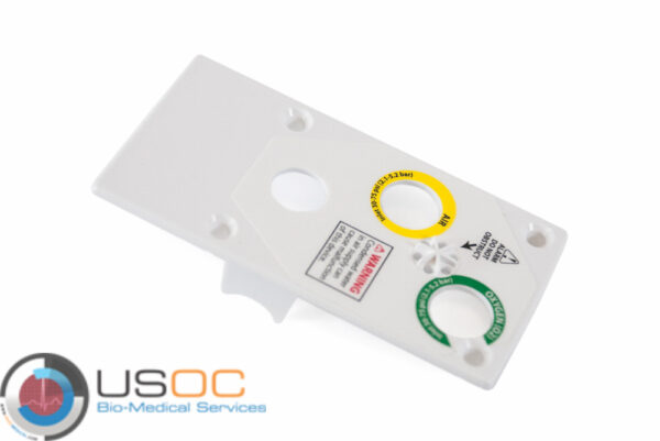 Precision Medical Bottom Cover for PM5300