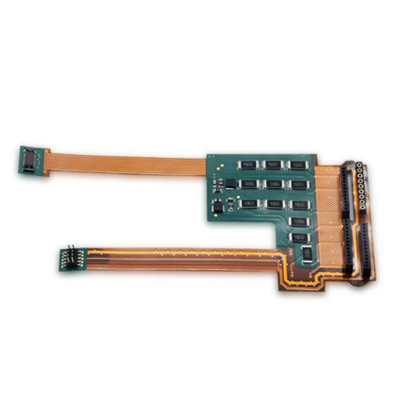 Philips MX40 Internal Flex Cable