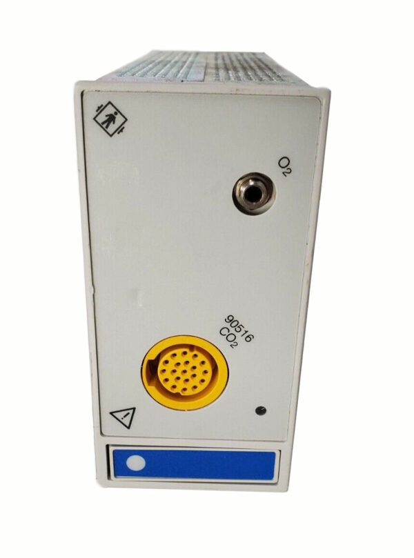 Spacelabs 90516 CO2 Capnography