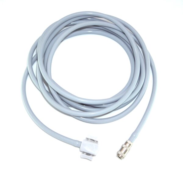 Welch Allyn NIBP Hose w/ Port1 Fitting