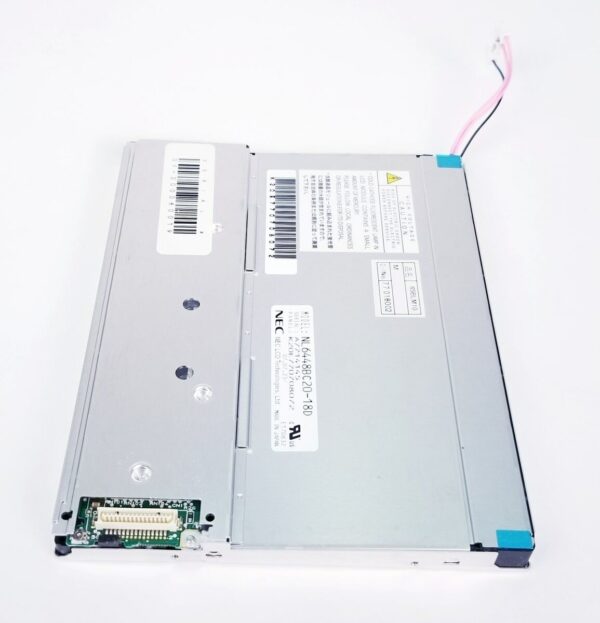 Covidien BIS LCD