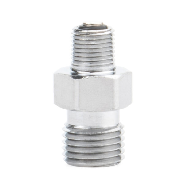 Maxtec 1/8â€³ NPT DISS Blender Buddy Fitting