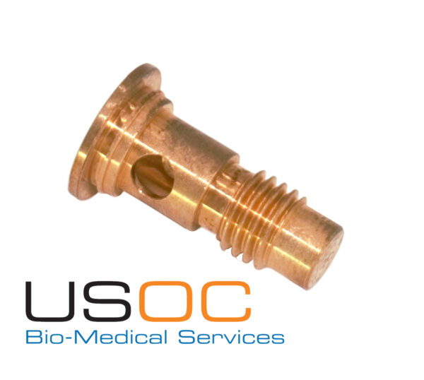 Bio-Med Devices Back Seat Fitting