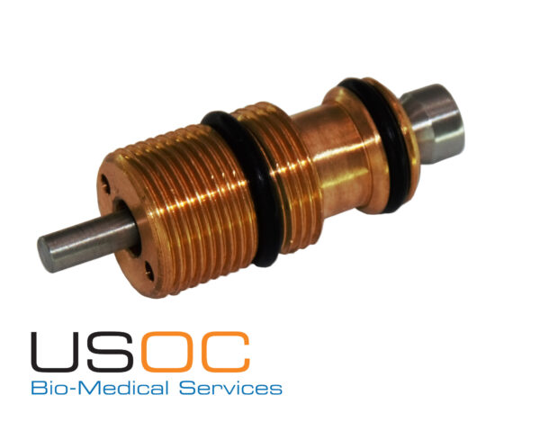 Bio-Med Devices Shaft Fitting Assembly For High Flow Blender BLAS06