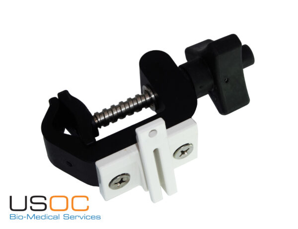 Baxter Sigma Spectrum IQ Pole Clamp 2M