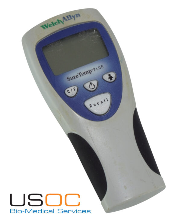 Welch Allyn 692 Sure Temp Thermometer