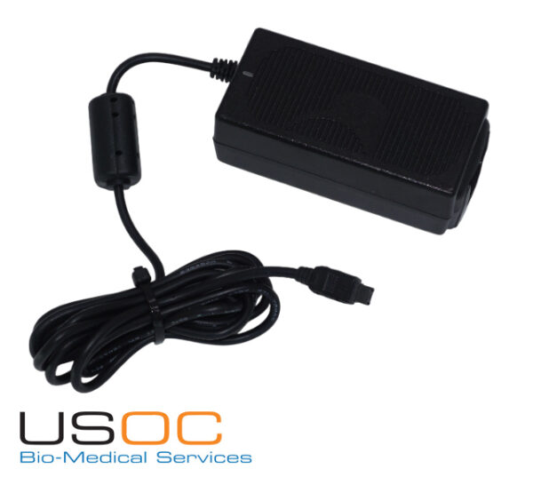 Covidien Capnostream 35 Power Supply Adapter