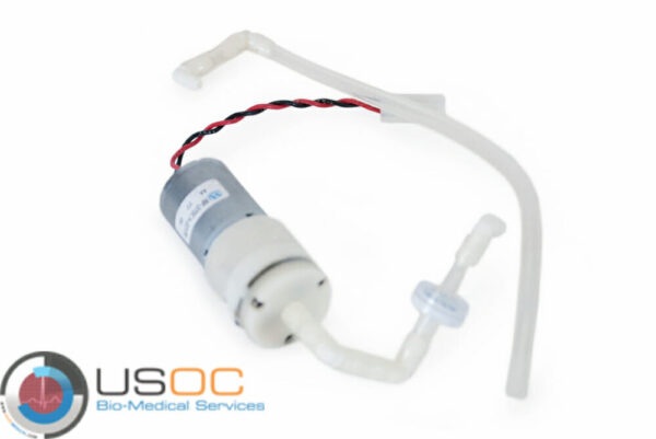 Welch Allyn 300 Series NIBP Pump and Tubing Assembly POEM2