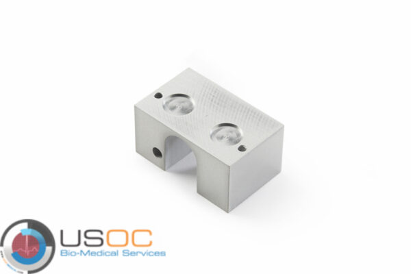 CBS Sechrist Calibration Block Oem Compatible. This block is used in order to calibrate a blender properly.