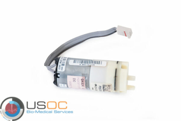 Mindray Datascope Passport 2,Spectrum Monitor NIBP Pump