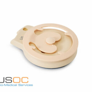 Philips M2736A Ultrasound Top Case