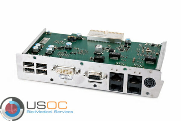 GE B650 Advanced Interface Board