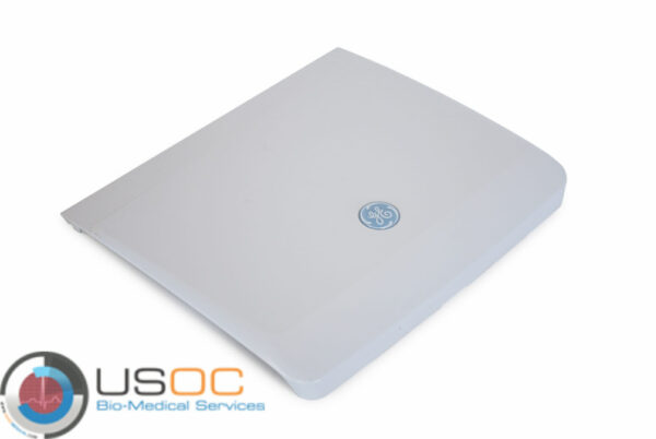 GE MAC 5000, 5500 Display Cover