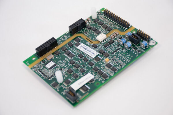 Mindray MPM Old Style ECG/ Resp Board  M51A