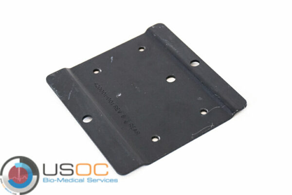 GE Dash Monitor Mounting Bracket Plate