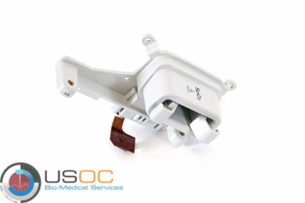 Welch Allyn 300 Series SPO2 Connector Housing Masimo