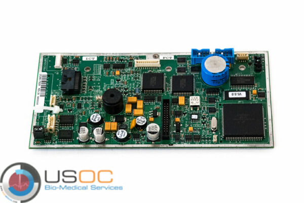 Medfusion 3500 Main Board