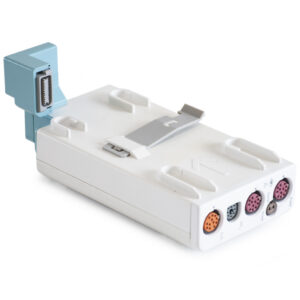 Philips M3014A CO2 Capnography Module Option:C05