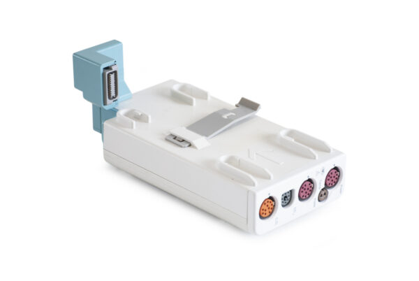 Philips M3014A CO2 Capnography Module Option:C05