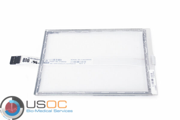 Philips FM50 Monitor Touch Glass