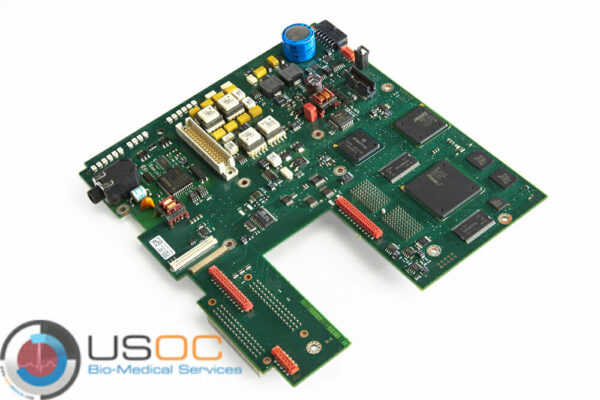 Philips MP20, MP30 New Style Main Board