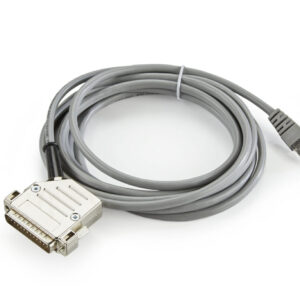 Philips Intellivue Anesthesia Data Cable M