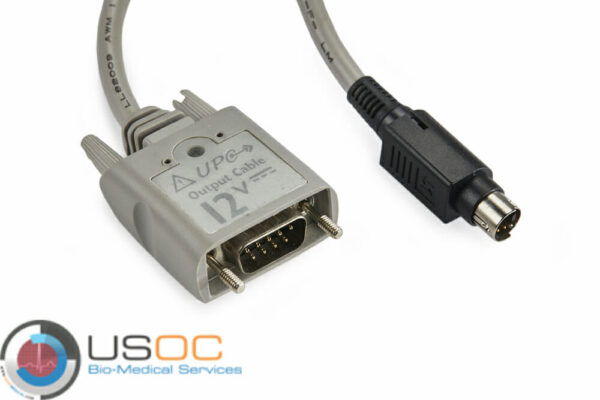 Philips Power Supply Cable - Image 2