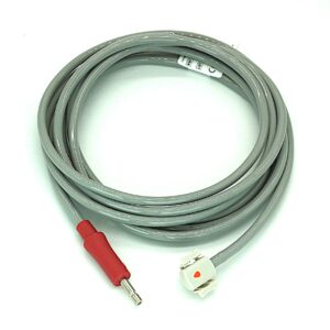 Philips NIBP Hose w/ New Style Connector (Includes PORT-1) 3m