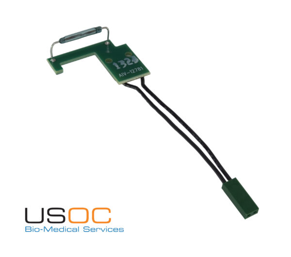 Baxter Infusor Reed Switch