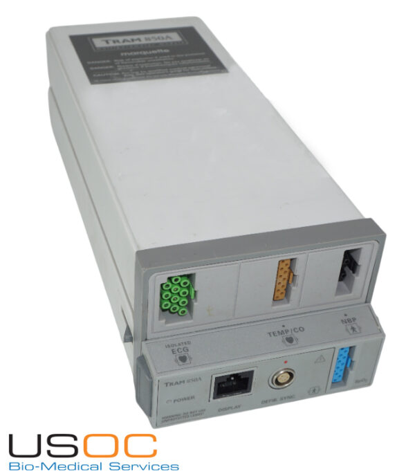 GE Tram 850A Module