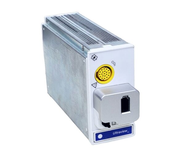 Spacelabs 91517 Capnography Gas Module