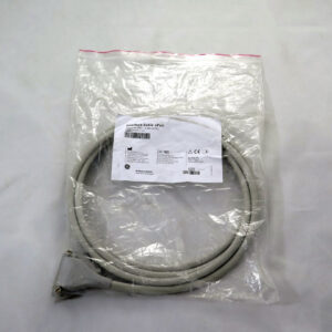 GE Interface Cable Frame to CPU