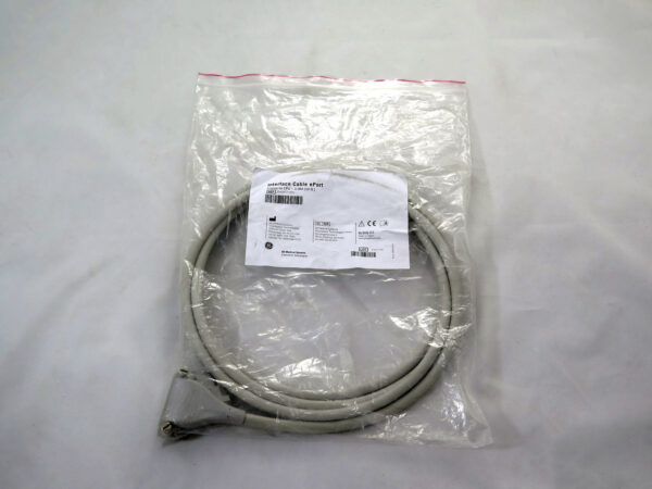 GE Interface Cable Frame to CPU