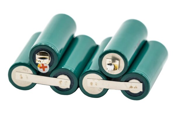 Nellcor N-85/NPB-70 Battery Pack