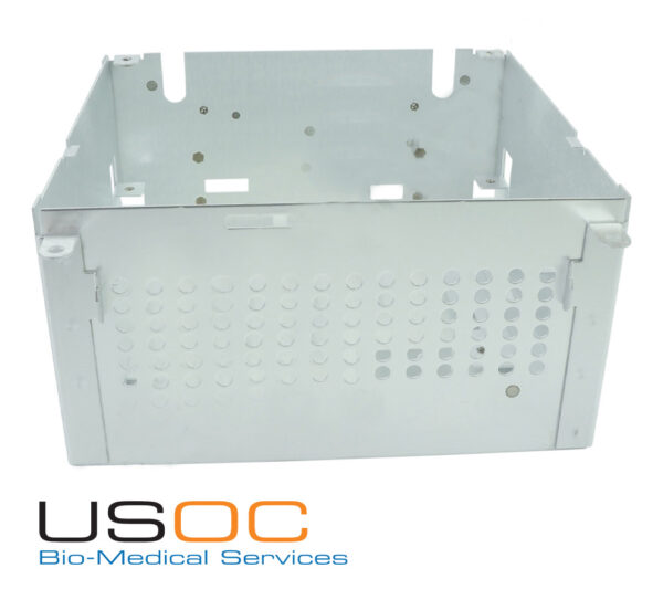GE Chassis Electronics Main Sheet Metal