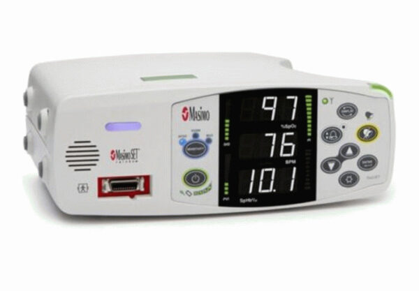 Masimo Radical-87 Monitor