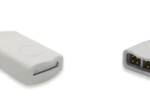 GE BIS Adapter Cable