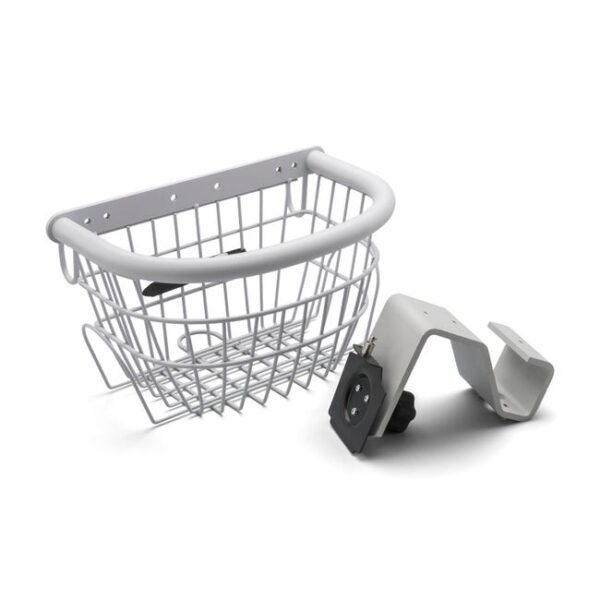 Welch Allyn Wall Mount w/ Basket