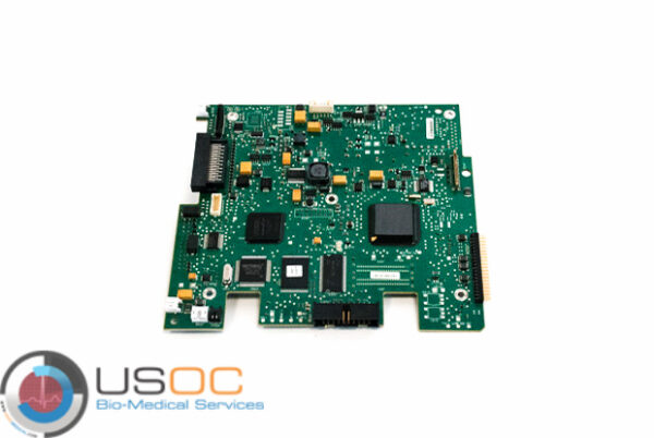 Philips VM4 SureSigns Main Board