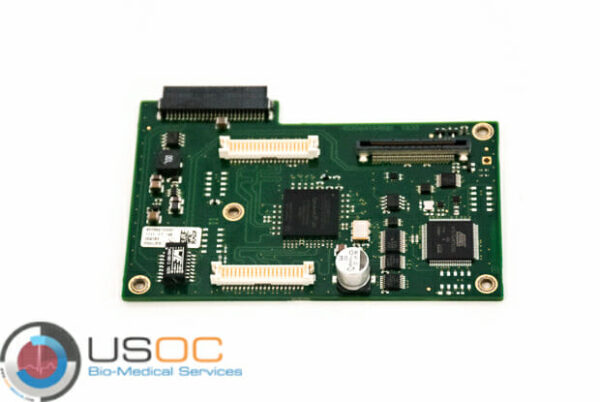 Philips MX800 IV2-STAT PCA Video Mixer Board