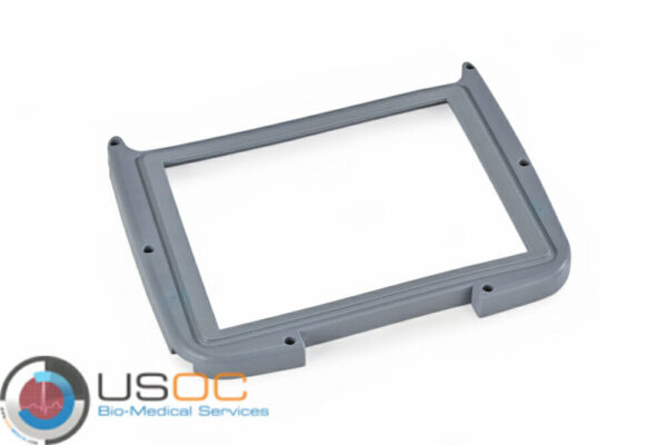 GE Dash 4000 LCD Rubber Frame Holder